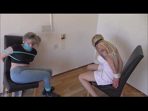 ❤️ Ovisnik / vezan i začepljen usta / djevojka u nevolji Jebanje na bs.tube-sexer-com.ru ❌
